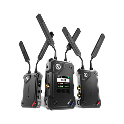 HOLLYLAND Cosmo C2 HDMI/SDI Wireless Video 2-Transmitter System