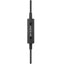 Saramonic SR-XLR35 Microphone Cable For Connecting Professional XLR Mics - 3 Meter / Black