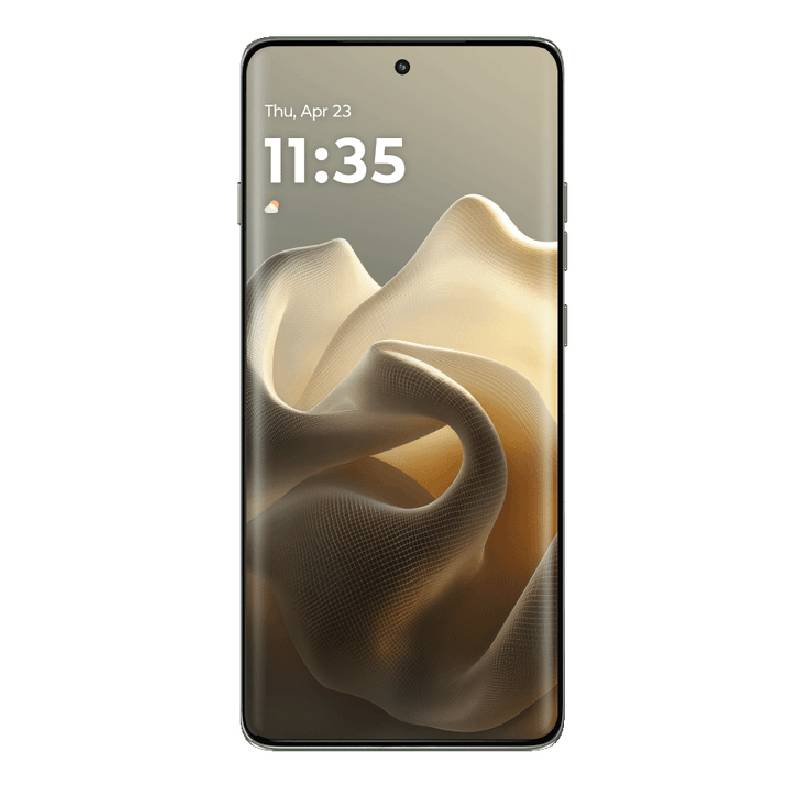Motorola Edge 60 Pro - 12GB / 512GB / 6.7’’ / 5G / Pantone Shadow - Mobile Mobiles & Tablets > Mobiles