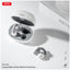 XO G18 TWS In-Ear Bluetooth Earphones - White