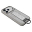 Levelo Morphix Clara MagSafe Case For Apple iPhone 18 Pro Max - Silver
