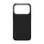 UNIQ Hybrid Keva Magclick Charging Case For Apple iPhone 17 Pro Max - Carbon Black