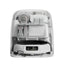 DJI ROMO P Robotic Vacuum Cleaner (Water Tank Version) - 25,000Pa / 260ml