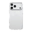 Levelo Clara Clear Case For Apple iPhone 18 Pro Max/Apple iPhone 17 Pro Max - Clear