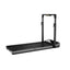 KingSmith WalkingPad Z3 Hybrid Foldable Treadmill - Grey