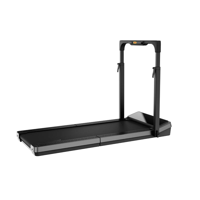 KingSmith WalkingPad Z3 Hybrid Foldable Treadmill - Grey