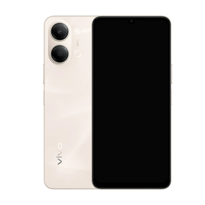 Vivo Y21 - 6.74