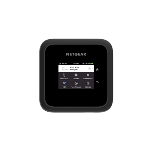 NETGEAR Nighthawk M6 Pro 5G Zain Wifi Pocket Router – WIBI (Want IT ...