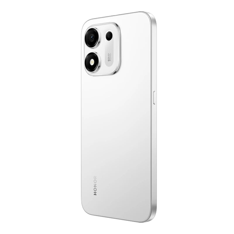 HONOR X7e Plus - 6GB / 128GB / 6.87" TFT LCD / 5G / Meteor Silver