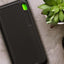 GOUI Singi Power Bank - 30,000mAh / USB-A / USB-C / Black