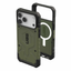 UAG Pathfinder MagSafe Case For Apple iPhone 17 Pro - Olive Accessories > Mobiles & Tablets > Mobiles > Covers & Cases