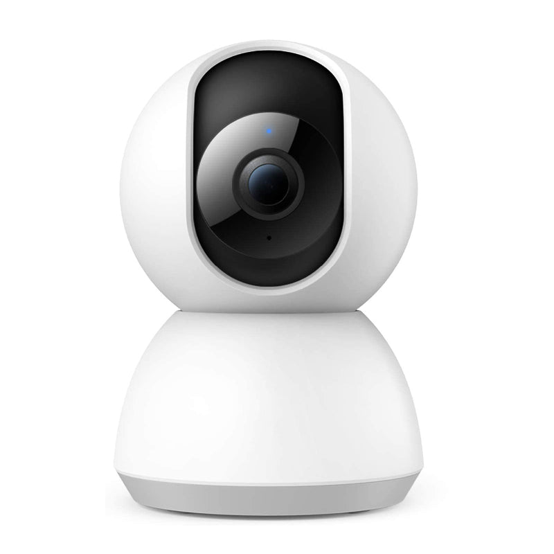 Xiaomi Mi Home Security Camera 360° - Motion Detection / Infrared Night Vision / Wi-Fi / White