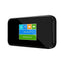 Porodo High-speed 5G mobile router - Black