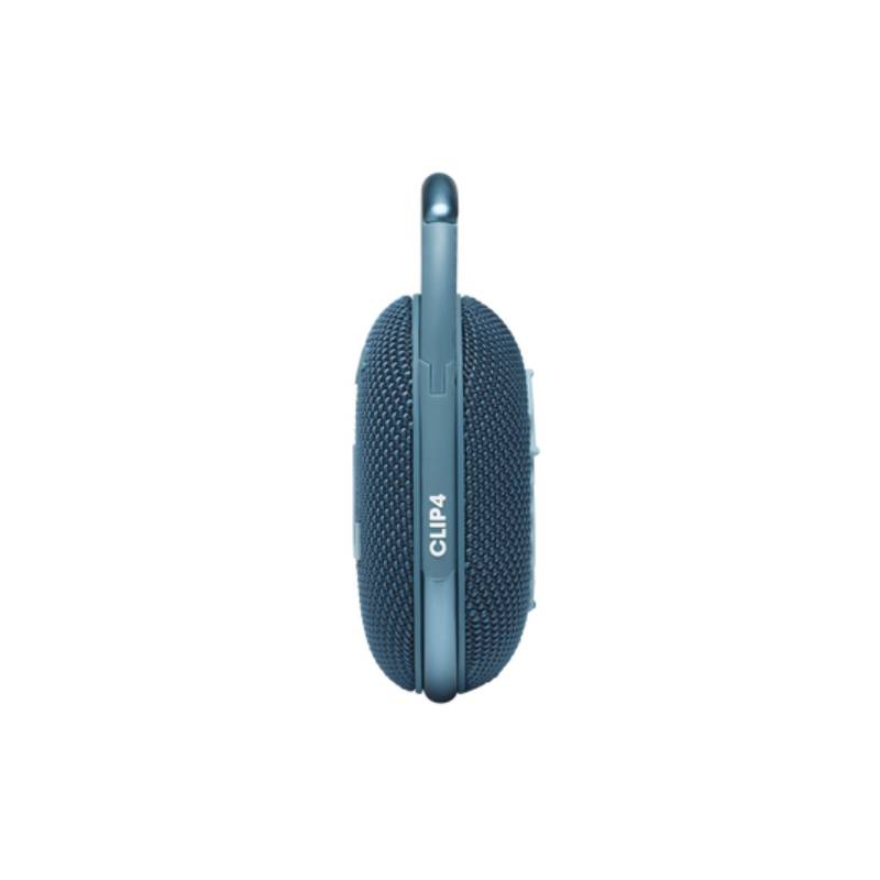 JBL Portable Bluetooth Speaker Clip 4 - Blue