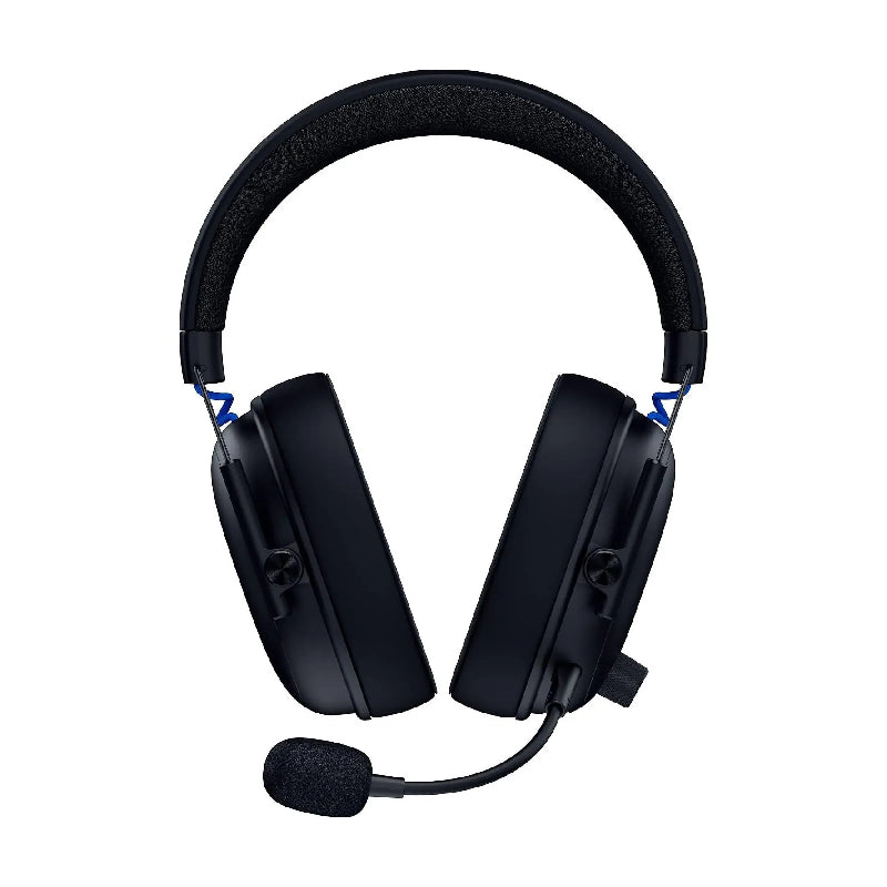 Razer BlackShark V3 (Gen-2) Gaming Headset - PlayStation Edition / Wireless / Wired / Black