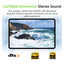 HONOR Pad X9b Max Tablet - 13" LCD / 4GB / 128GB / Wi-Fi / Space Gray