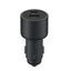 Xiaomi CC07ZM Car Charger - 67W / USB-A / USB-C / Black