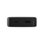 OtterBox Power Bank 15K MAH USB A&C 18W USB-PD + WIRELESS 10W / Black - (Warehouse Packed)