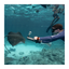 Pre-Order LEFEET P1 XR Underwater Scooter - 3.6m/s / 7400mAh / Black