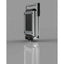 Foldable Walking Pad Treadmill - 120Kg / Silver