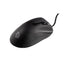 Porodo Gaming Black Hawk 8D Wired Gaming Mouse - Black