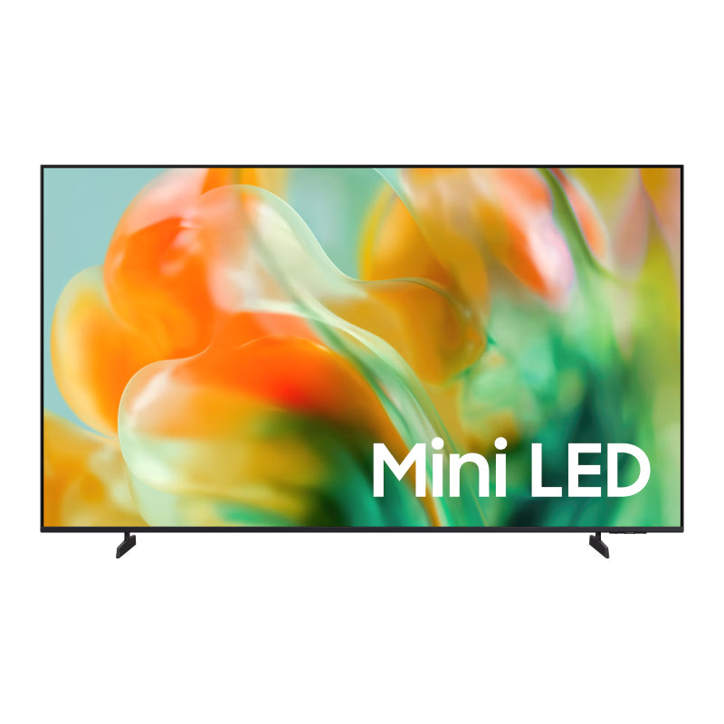 Samsung 55" Mini LED M80H 4K Samsung Vision AI Smart TV (2026) - 55" Mini LED / 144 Hz / HDMI/USB/Ethernet / Black