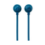 JBL Tune 305 Wired Earphones - In-Ear / USB-C / Blue