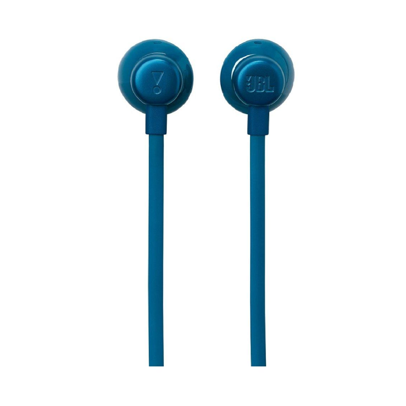 JBL Tune 305 Wired Earphones - In-Ear / USB-C / Blue