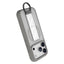 Levelo Morphix Clara MagSafe Case For Apple iPhone 18 Pro Max - Silver