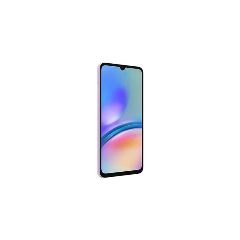 Samsung Galaxy A05s - 4GB / 128GB / 6.7’’ / Wi-Fi / 4G / Violet - Mobile Mobiles & Tablets > Mobiles