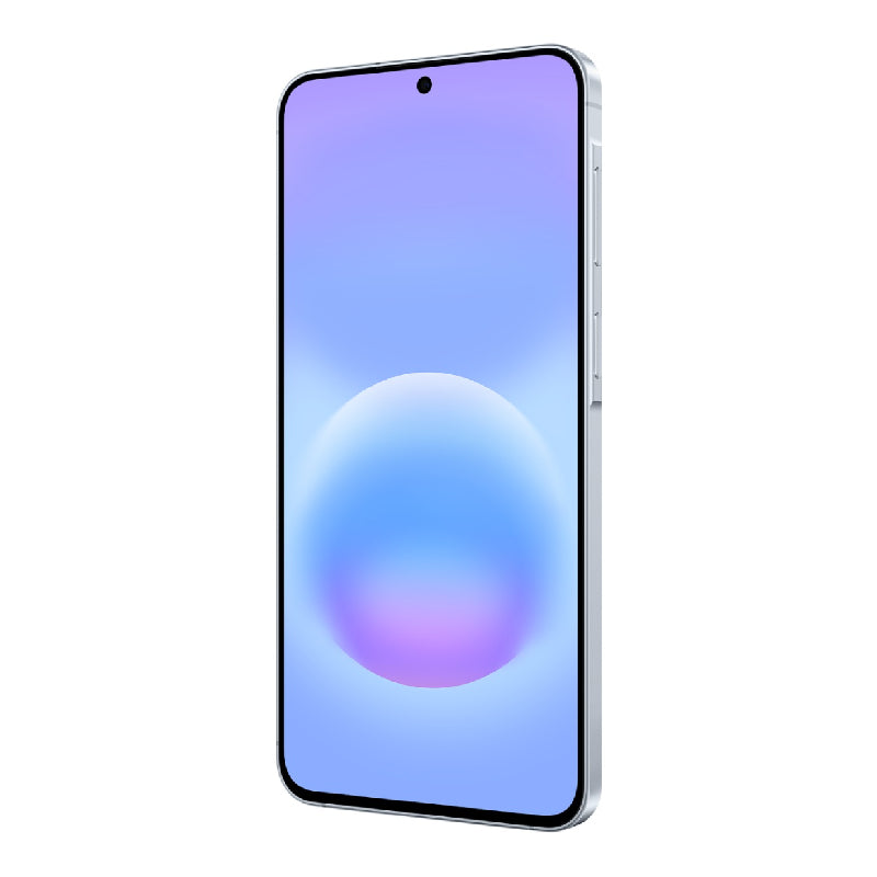 سامسونج جالكسي - 8 جيجابايت  256 جيجابايت  شاشة Super AMOLED بلس  مقاس 6.7 بوصة بلس  واي-فاي  5جي  لون Awesome Iceblue - هاتف