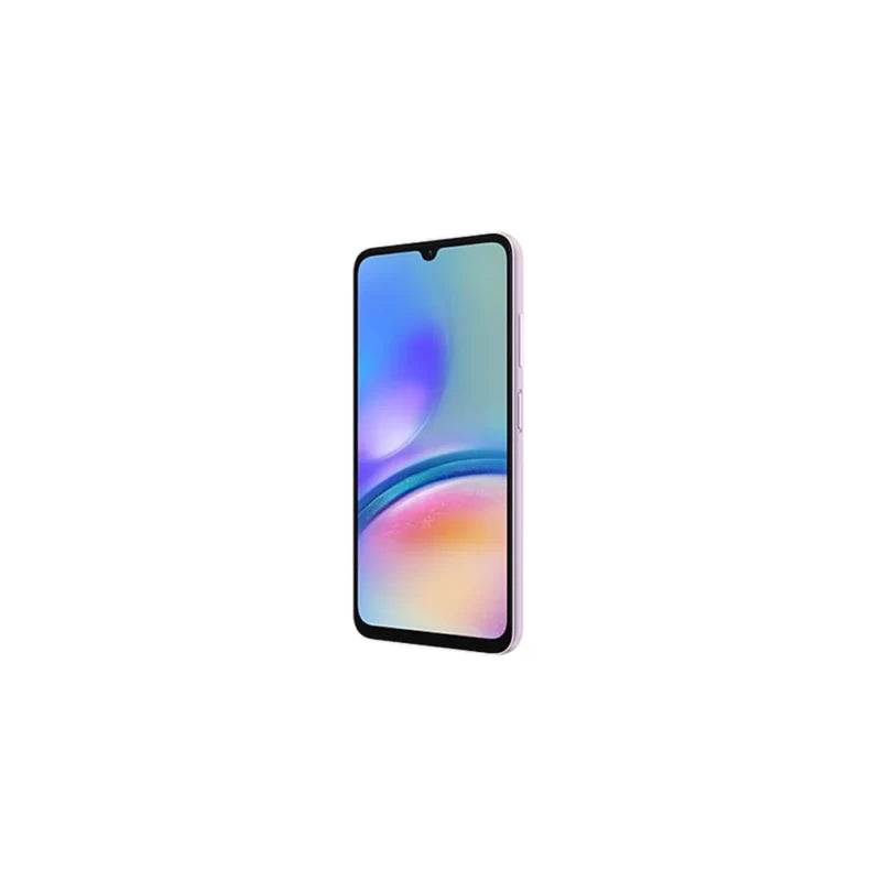 Samsung Galaxy A05s - 4GB / 128GB / 6.7’’ / Wi-Fi / 4G / Violet - Mobile Mobiles & Tablets > Mobiles