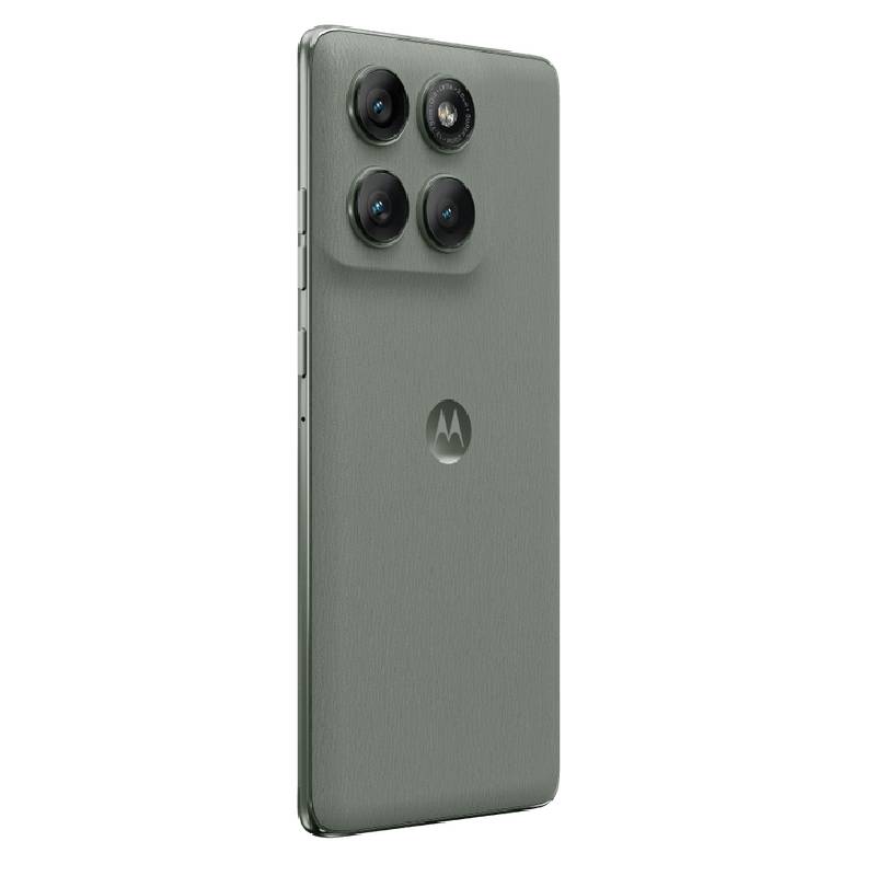 Motorola Edge 60 Pro - 12GB / 512GB / 6.7’’ / 5G / Pantone Shadow - Mobile Mobiles & Tablets > Mobiles