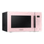 Samsung Bespoke Solo Microwave Oven - 800W /23 Liters / Pink
