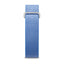 KingSmith C2 Foldable Walking Pad - 1 HP / 0.5 - 3.7MPH / Blue + Google Fitbit Air Smart Screenless Fitness Tracker - Bluetooth / Lavender - Bundle Offer