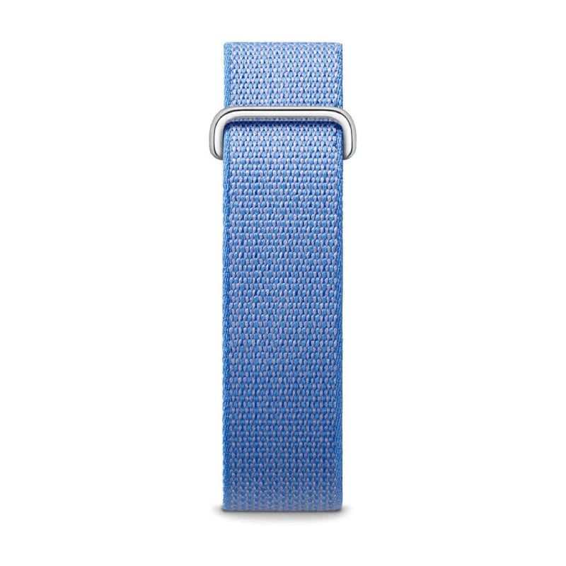 KingSmith C2 Foldable Walking Pad - 1 HP / 0.5 - 3.7MPH / Blue + Google Fitbit Air Smart Screenless Fitness Tracker - Bluetooth / Lavender - Bundle Offer