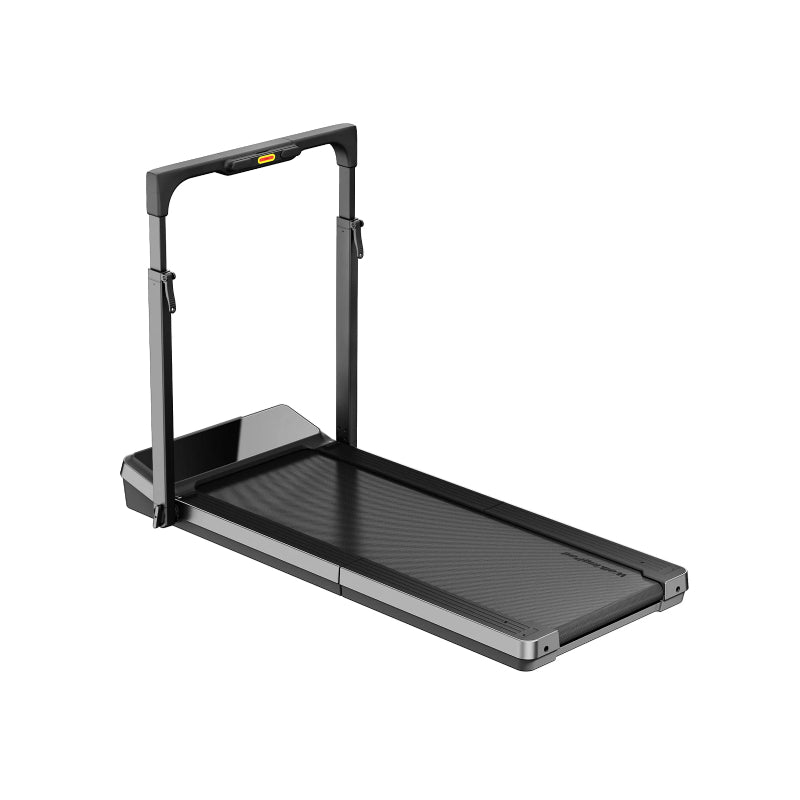 KingSmith WalkingPad Z3 Hybrid Foldable Treadmill - Grey
