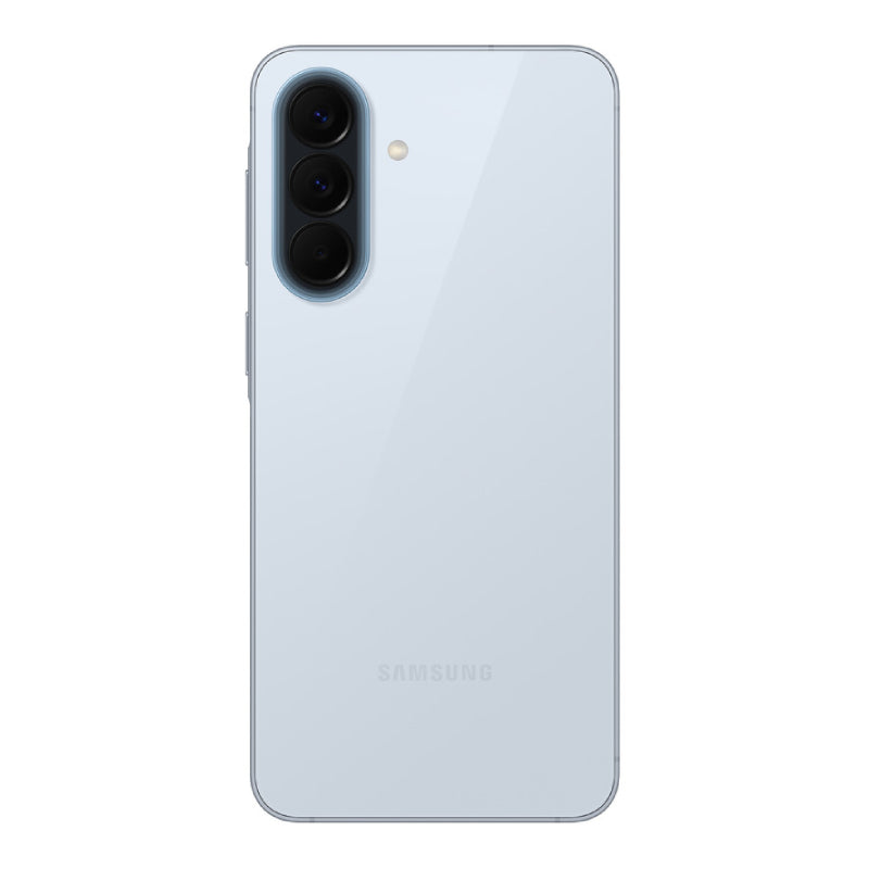 سامسونج جالكسي - 8 جيجابايت  256 جيجابايت  شاشة Super AMOLED بلس  مقاس 6.7 بوصة بلس  واي-فاي  5جي  لون Awesome Iceblue - هاتف