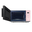 Samsung Bespoke Solo Microwave Oven - 800W /23 Liters / Pink