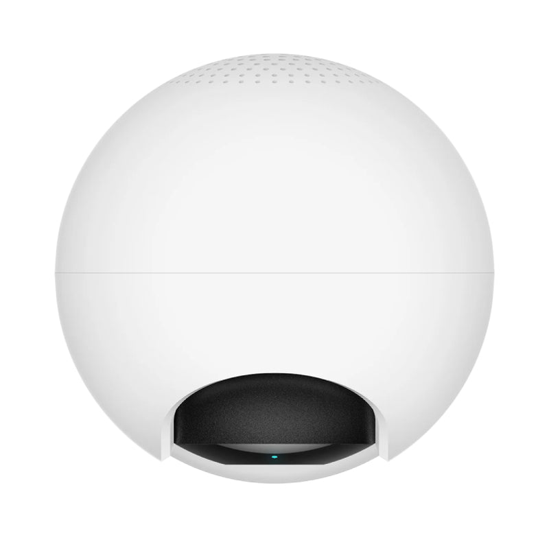 شاومي  ذكي كاميرا  4K UHD / 8MP / أبيض