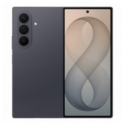Pre-Order Samsung Galaxy Z Fold8 Ultra - 8.0" Dynamic AMOLED / 1TB / 16GB RAM / 5G / Graphite