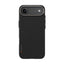 UNIQ Hybrid Keva Edge Magclick Charging Case for Apple iPhone Air - Carbon Black