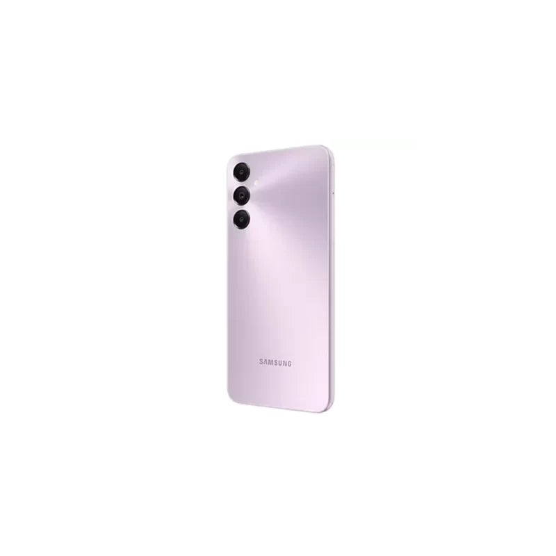 Samsung Galaxy A05s - 4GB / 128GB / 6.7’’ / Wi-Fi / 4G / Violet - Mobile Mobiles & Tablets > Mobiles