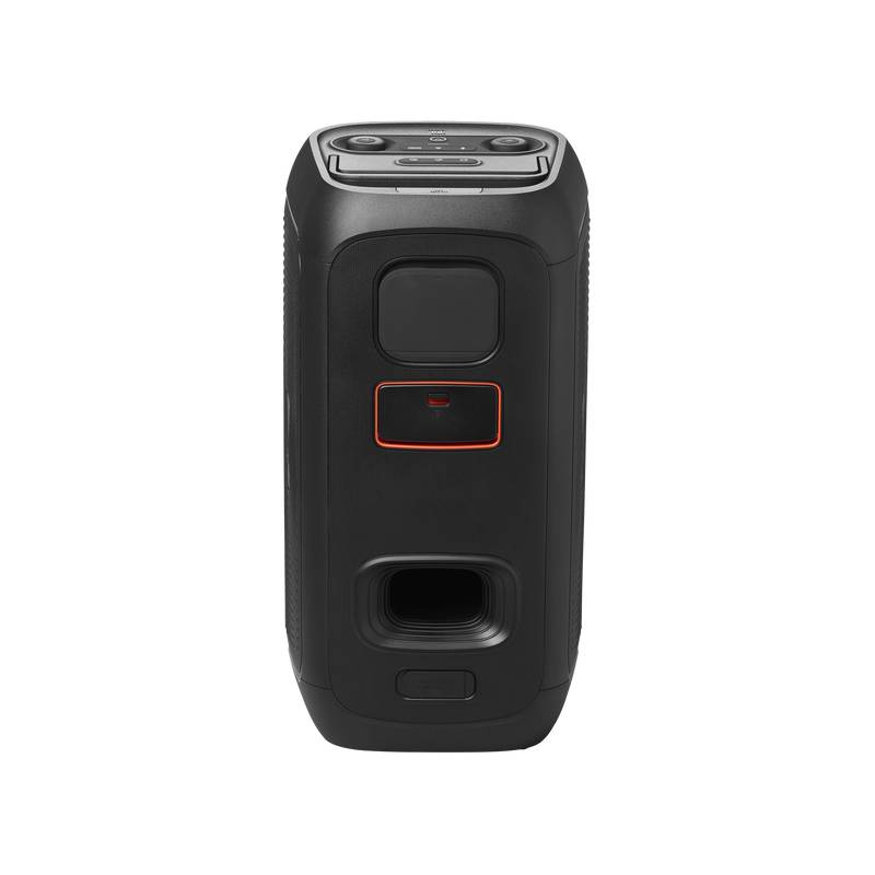 JBL PartyBox Club 120 Portable Party Speaker - 160W / Bluetooth / Black