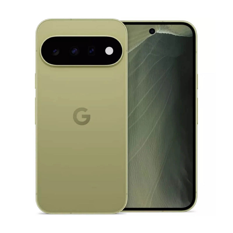 Google Pixel 11 - 6.3-inch OLED / 12GB RAM / 512GB / 5G / Pistachio - Mobile