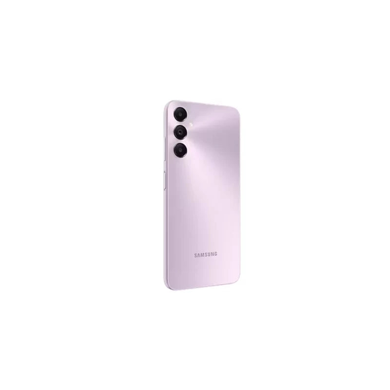 Samsung Galaxy A05s - 4GB / 128GB / 6.7’’ / Wi-Fi / 4G / Violet - Mobile Mobiles & Tablets > Mobiles