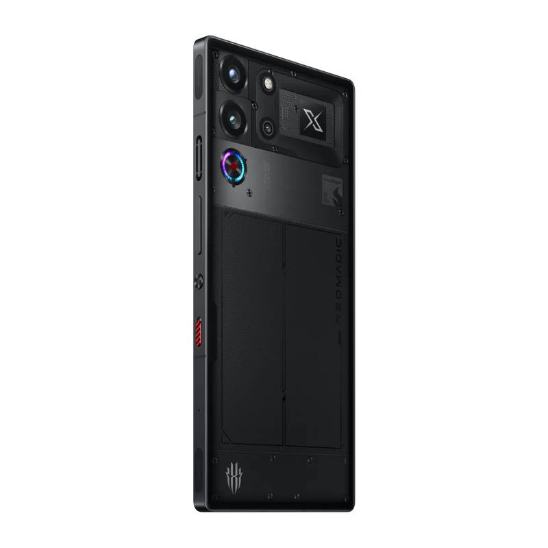 REDMAGIC 10 Pro - 6.85-inch / 512GB / 16GB / 5G / Dusk Mobiles & Tablets > Mobiles