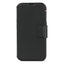 Decoded Leather Detachable Wallet Magsafe Case - Apple iPhone 15 Pro / Black Accessories > Mobiles & Tablets > Mobiles