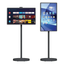Pre-Order Powerology Banff Portable Smart Monitor - 32" / 38400mAh / Bluetooth / Gray