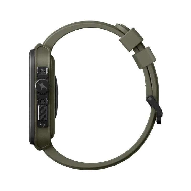 Fastrack Active Smart Watch - 1.83’’TFT / Bluetooth / Green Smart Watches